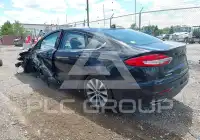 2020 Ford FUSION фото