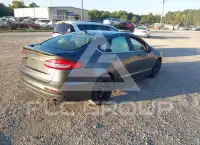 2020 Ford FUSION фото