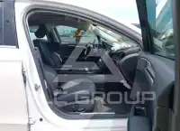 2020 Ford FUSION фото