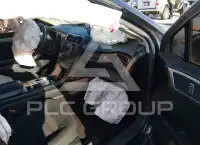 2020 Ford FUSION фото