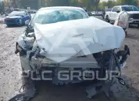 2020 Ford FUSION photo