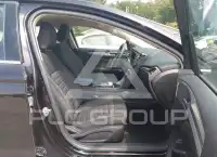 2020 Ford FUSION фото