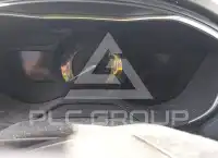 2020 Ford FUSION photo