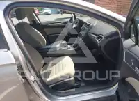 2020 Ford FUSION photo