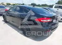 2020 Ford FUSION фото