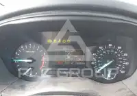 2020 Ford FUSION фото