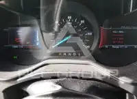 2020 Ford FUSION photo