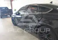 2020 Ford FUSION фото