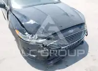 2020 Ford FUSION фото