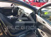 2020 Ford FUSION photo