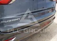 2020 Ford FUSION фото