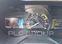 2020 Ford FUSION фото