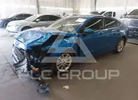 2020 Ford FUSION photo