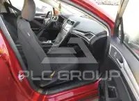 2020 Ford FUSION photo
