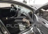 2020 Ford FUSION photo