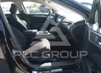 2020 Ford FUSION photo