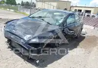 2020 Ford FUSION фото