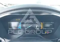 2020 Ford FUSION фото