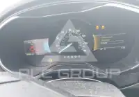 2020 Ford FUSION photo
