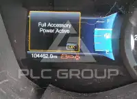 2020 Ford FUSION photo