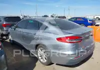 2020 Ford FUSION photo