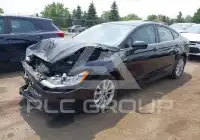 2020 Ford FUSION photo