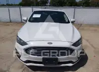 2020 Ford FUSION фото