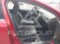 2020 Ford FUSION фото