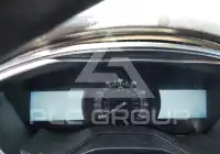2020 Ford FUSION photo