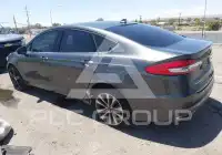2020 Ford FUSION фото
