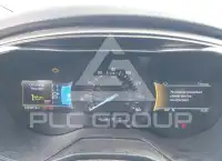 2020 Ford FUSION photo