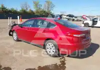 2020 Ford FUSION фото