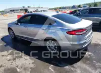 2020 Ford FUSION photo