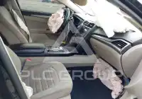 2020 Ford FUSION фото