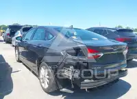2020 Ford FUSION фото