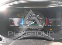 2020 Ford FUSION фото