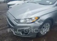 2020 Ford FUSION photo