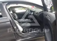 2020 Ford FUSION фото