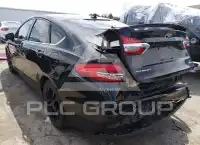 2020 Ford FUSION photo