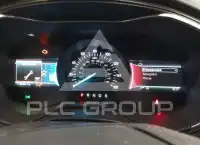 2020 Ford FUSION photo