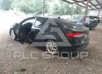 2020 Ford FUSION фото