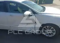 2020 Ford FUSION фото