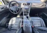 2020 Ford FUSION photo