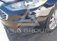 2020 Ford FUSION фото