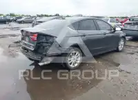 2020 Ford FUSION фото