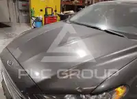 2020 Ford FUSION фото