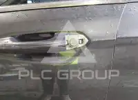 2020 Ford FUSION photo