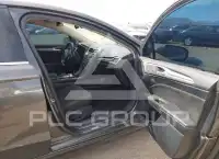 2020 Ford FUSION photo