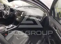 2020 Ford FUSION photo