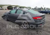 2020 Ford FUSION фото